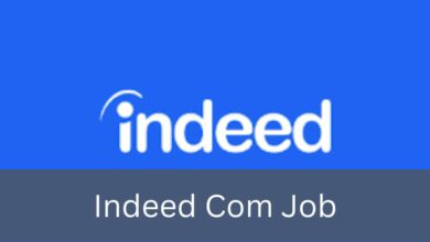Indeed Com Job