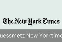 Suessmetz New Yorktimes