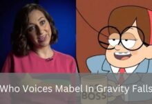 Who Voices Mabel In Gravity Falls