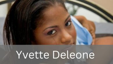 Yvette Deleone